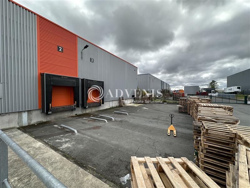 Location Activités Entrepôts GRADIGNAN (33170) - Photo 5