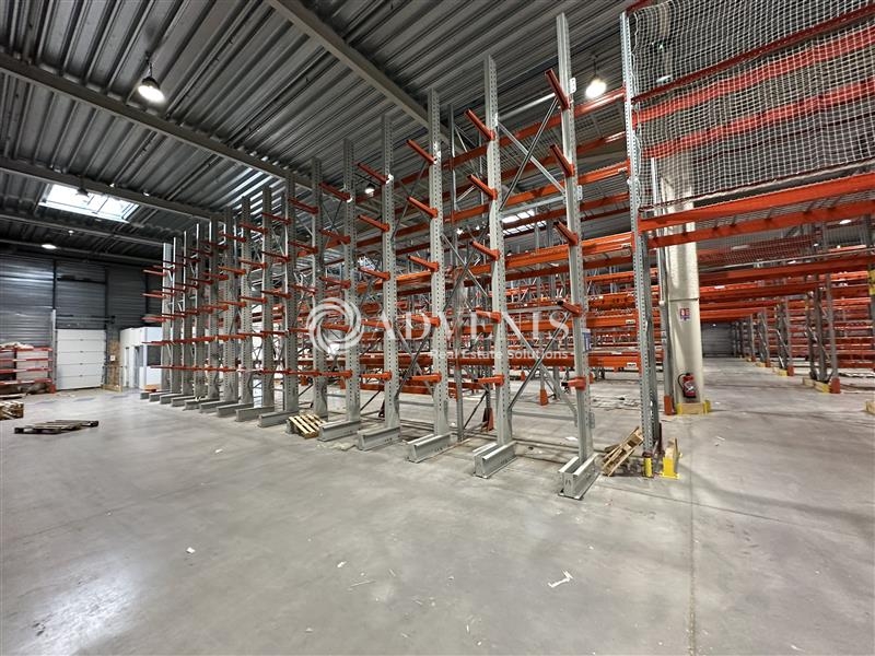 Location Activités Entrepôts GRADIGNAN (33170) - Photo 6