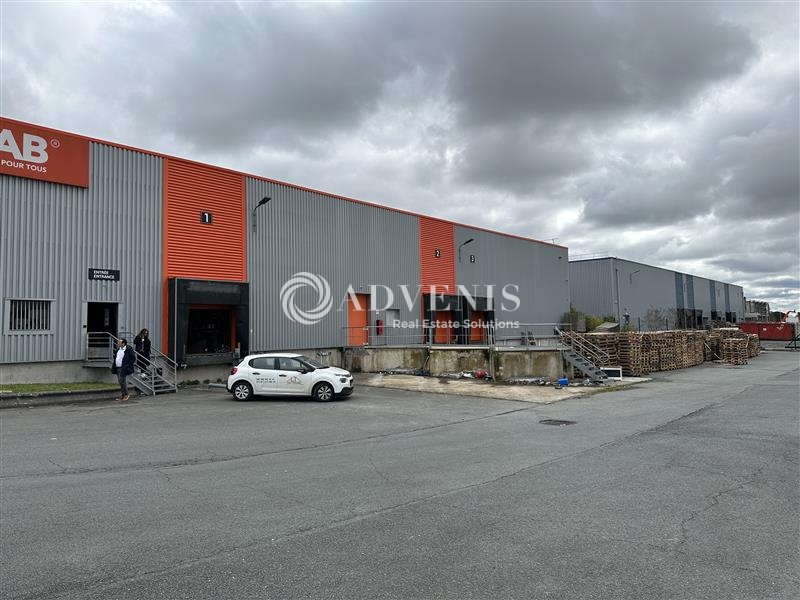 Location Activités Entrepôts GRADIGNAN (33170) - Photo 8