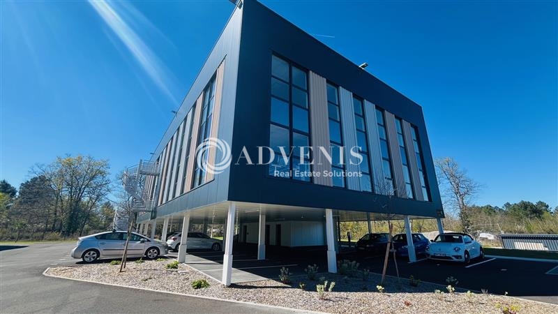 Vente Investisseur Bureaux MERIGNAC (33700) - Photo 1