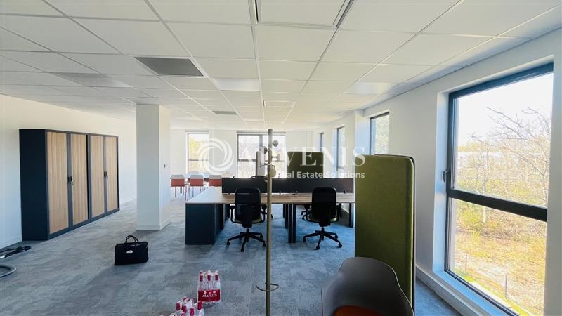 Vente Investisseur Bureaux MERIGNAC (33700) - Photo 4