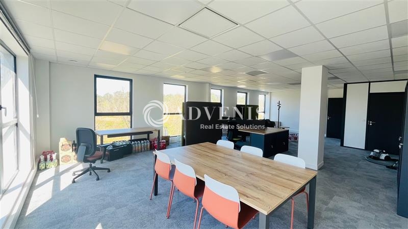 Vente Investisseur Bureaux MERIGNAC (33700) - Photo 5