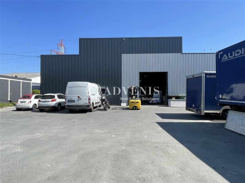 Location Activités Entrepôts MERIGNAC (33700) - Photo 1