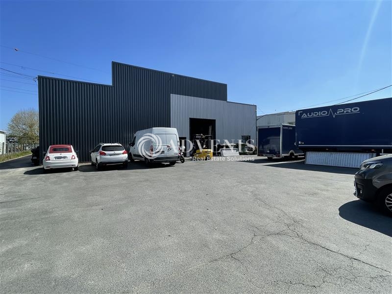 Location Activités Entrepôts MERIGNAC (33700) - Photo 2