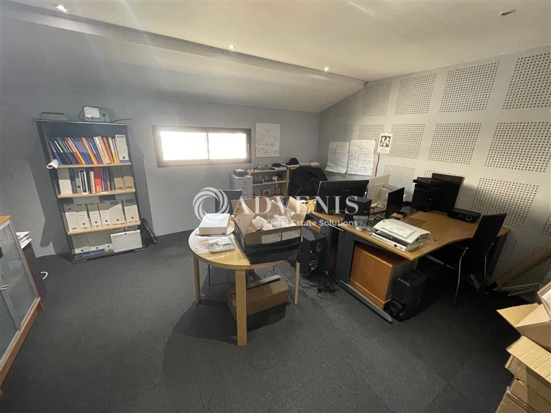 Location Activités Entrepôts MERIGNAC (33700) - Photo 3