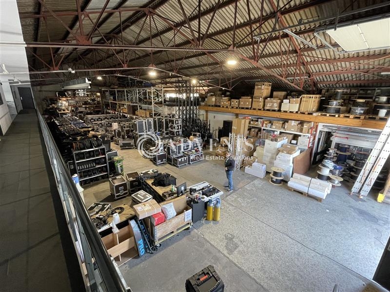 Location Activités Entrepôts MERIGNAC (33700) - Photo 4