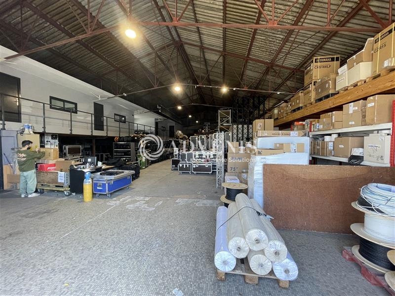 Location Activités Entrepôts MERIGNAC (33700) - Photo 5