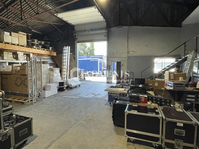 Location Activités Entrepôts MERIGNAC (33700) - Photo 7