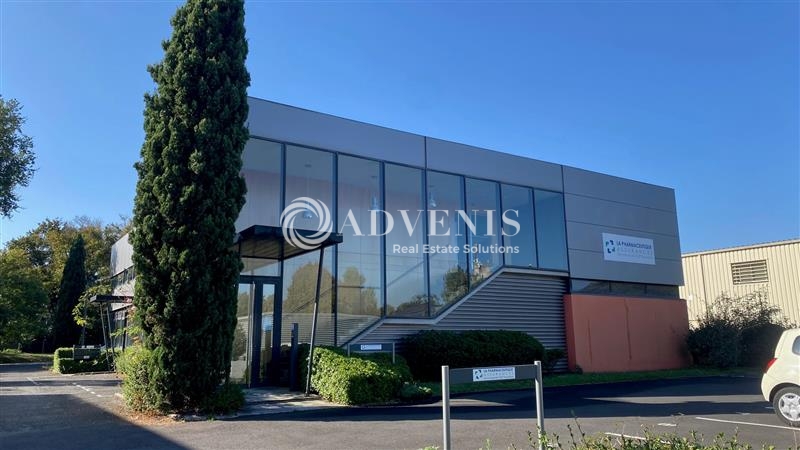 Location Bureaux FLOIRAC (33270) - Photo 1