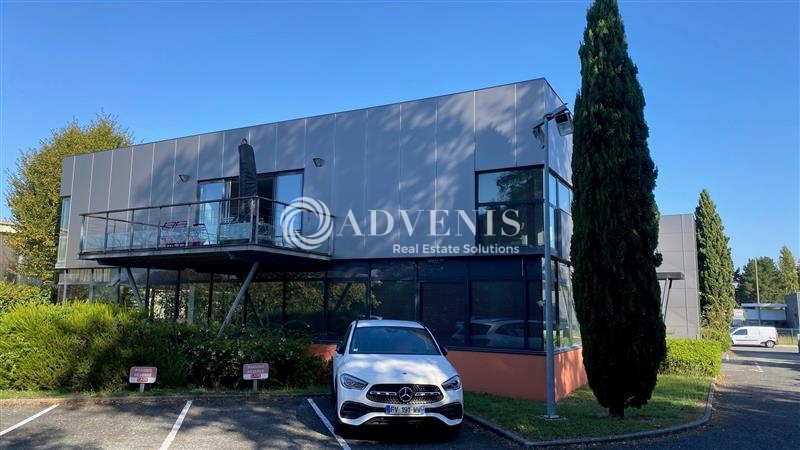 Location Bureaux FLOIRAC (33270) - Photo 3