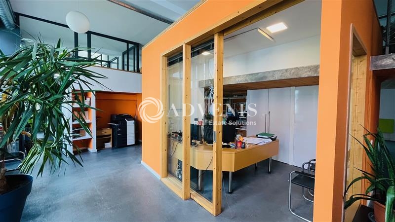 Location Bureaux BEGLES (33130) - Photo 2