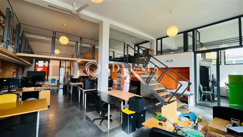 Location Bureaux BEGLES (33130) - Photo 3