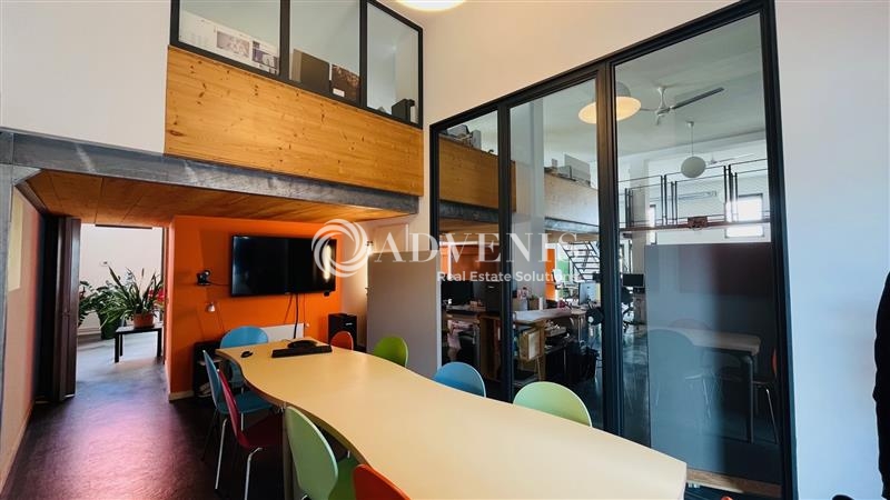 Location Bureaux BEGLES (33130) - Photo 4