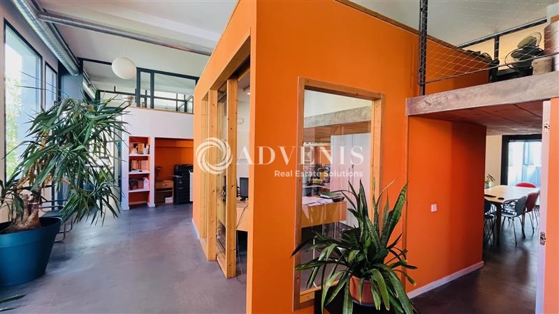Location Bureaux BEGLES (33130) - Photo 8