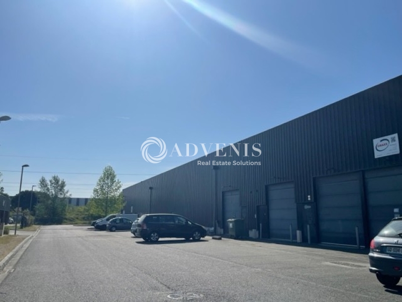 Location Activités Entrepôts MERIGNAC (33700) - Photo 2