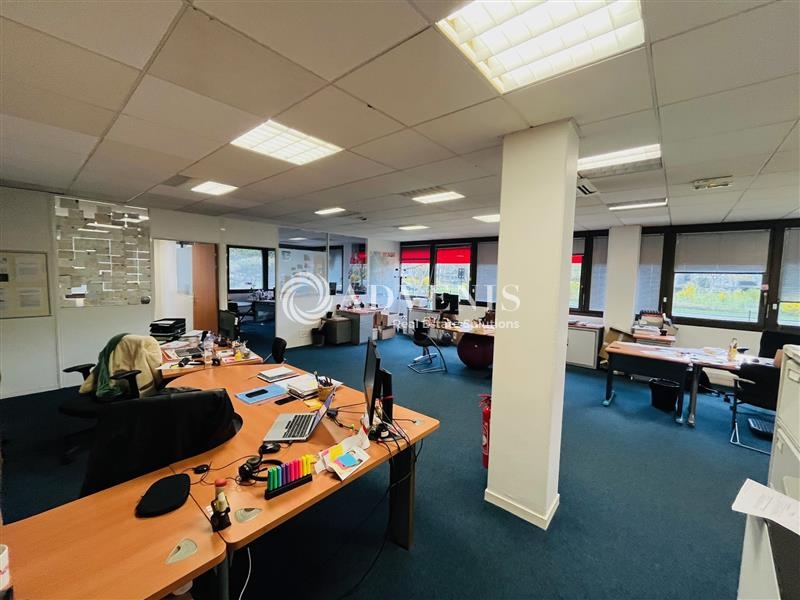 Location Bureaux BRUGES (33520) - Photo 4
