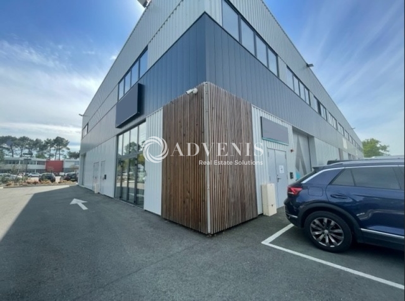 Location Activités Entrepôts GRADIGNAN (33170) - Photo 1