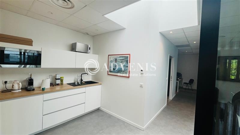 Location Activités Entrepôts GRADIGNAN (33170) - Photo 10