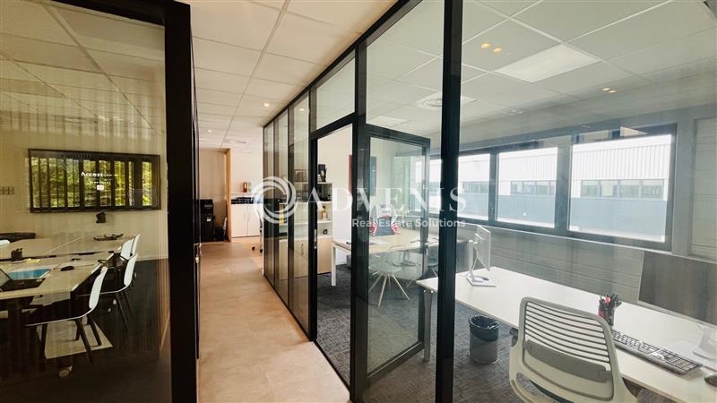 Location Activités Entrepôts GRADIGNAN (33170) - Photo 11