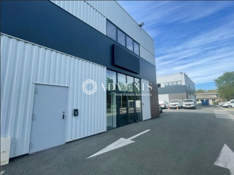 Location Activités Entrepôts GRADIGNAN (33170) - Photo 2