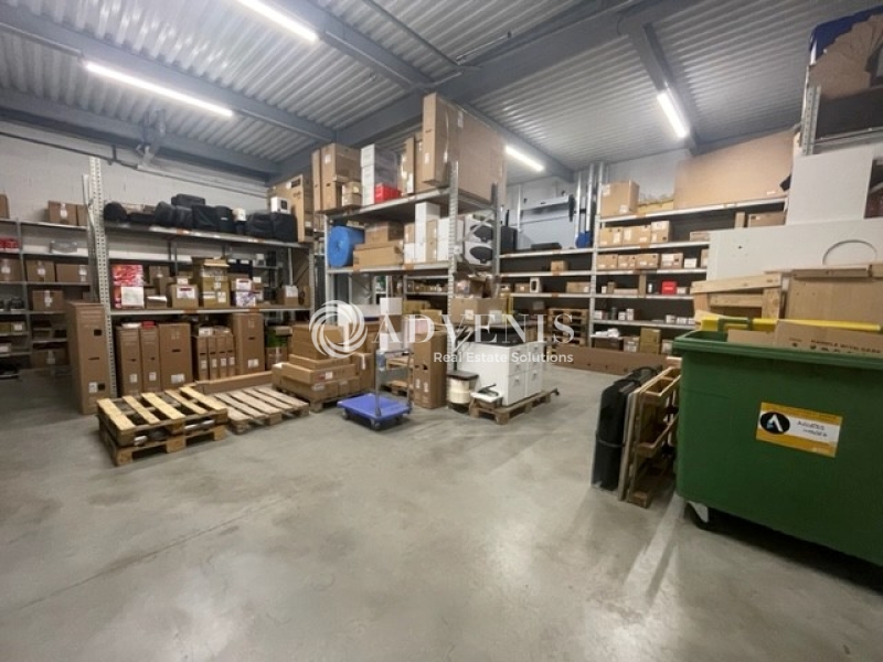 Location Activités Entrepôts GRADIGNAN (33170) - Photo 4