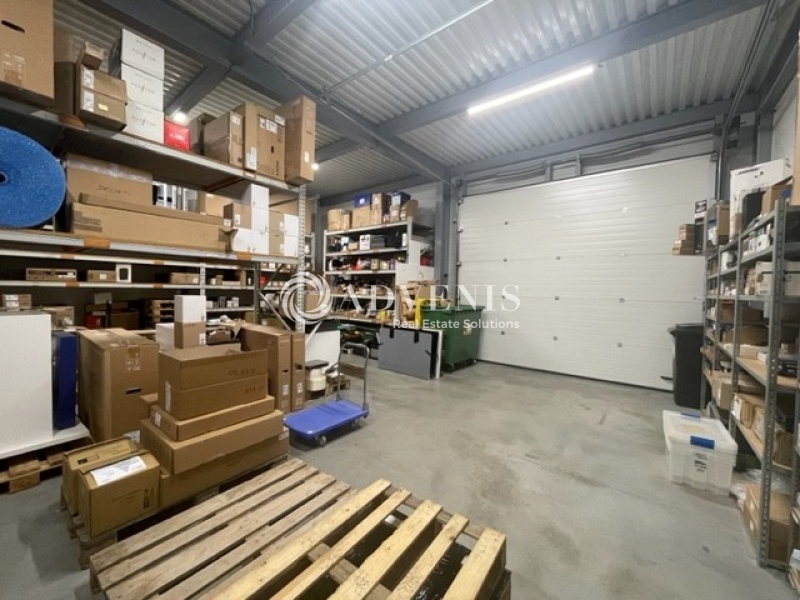 Location Activités Entrepôts GRADIGNAN (33170) - Photo 5