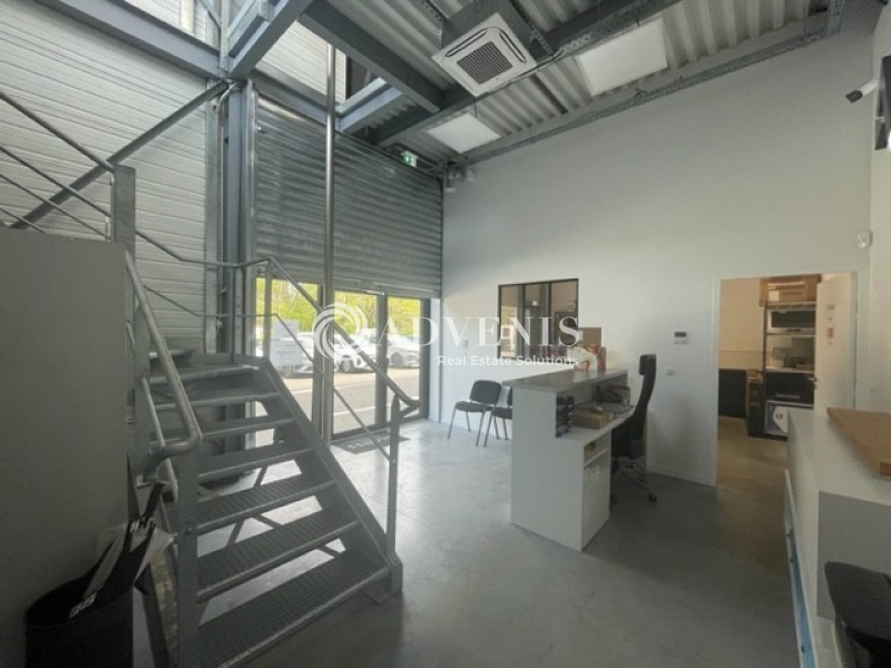 Location Activités Entrepôts GRADIGNAN (33170) - Photo 7