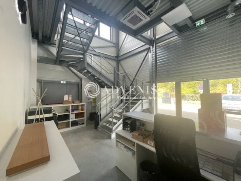 Location Activités Entrepôts GRADIGNAN (33170) - Photo 8
