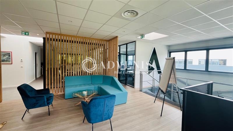 Location Activités Entrepôts GRADIGNAN (33170) - Photo 9