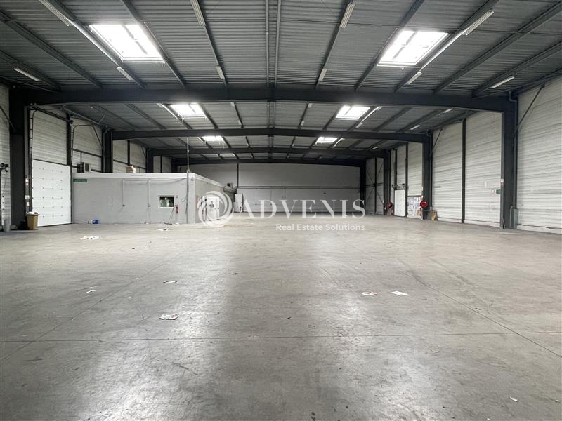 Location Activités Entrepôts BLANQUEFORT (33290) - Photo 2