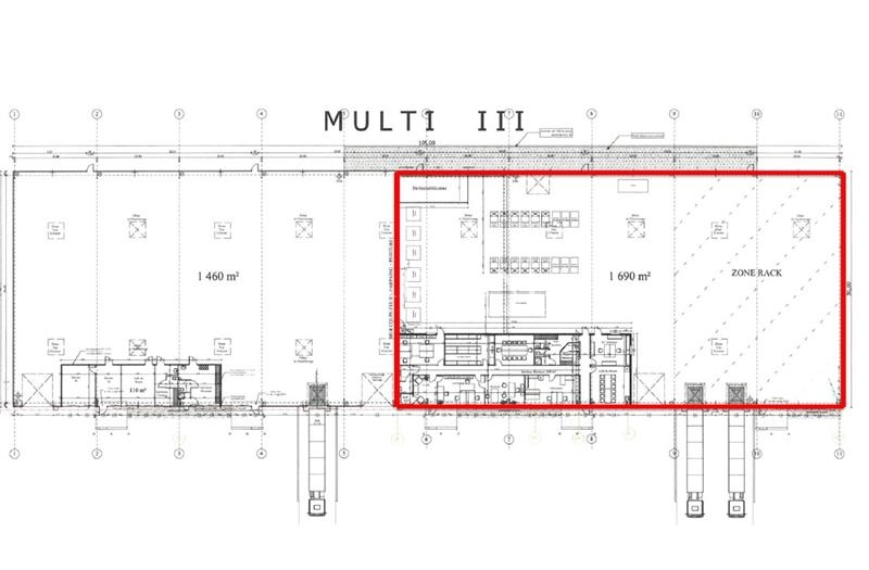 Location Activités Entrepôts BLANQUEFORT (33290) - Photo 4