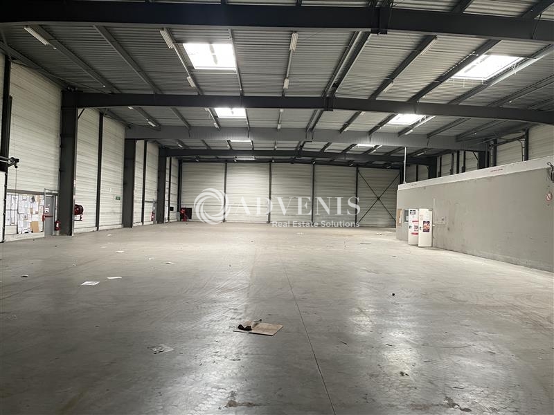 Location Activités Entrepôts BLANQUEFORT (33290) - Photo 7