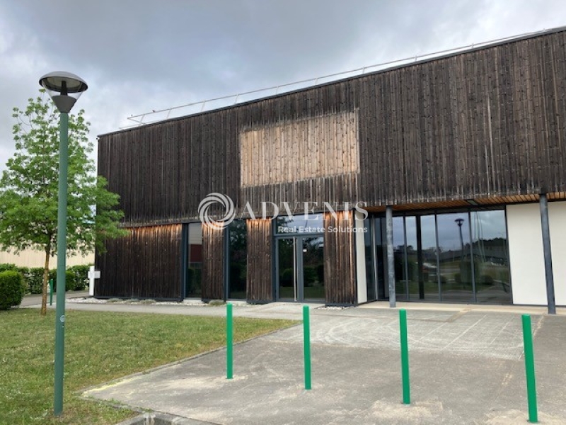 Location Commerces BIGANOS (33380) - Photo 1