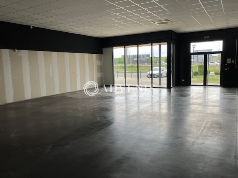 Location Commerces BIGANOS (33380) - Photo 3