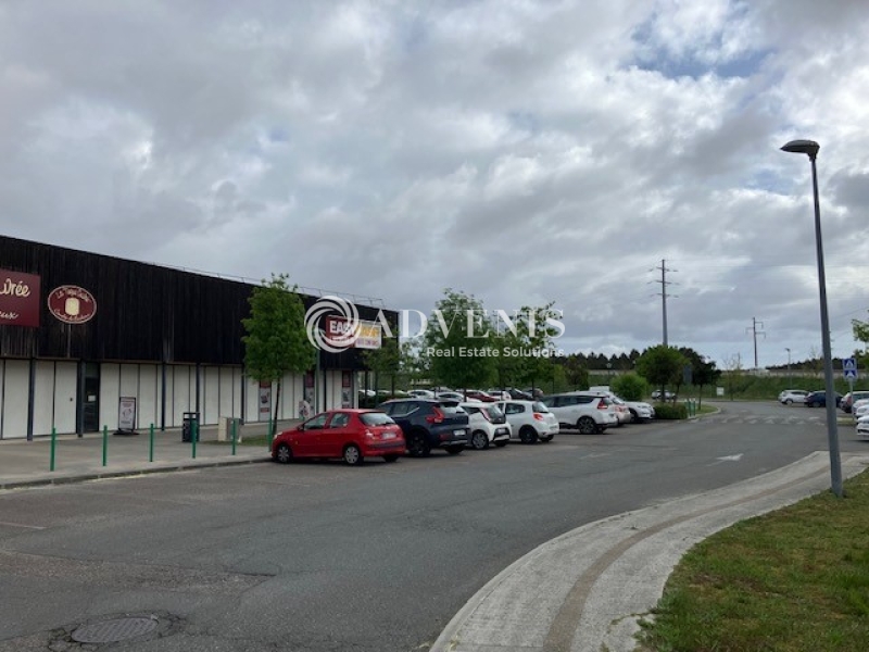 Location Commerces BIGANOS (33380) - Photo 7