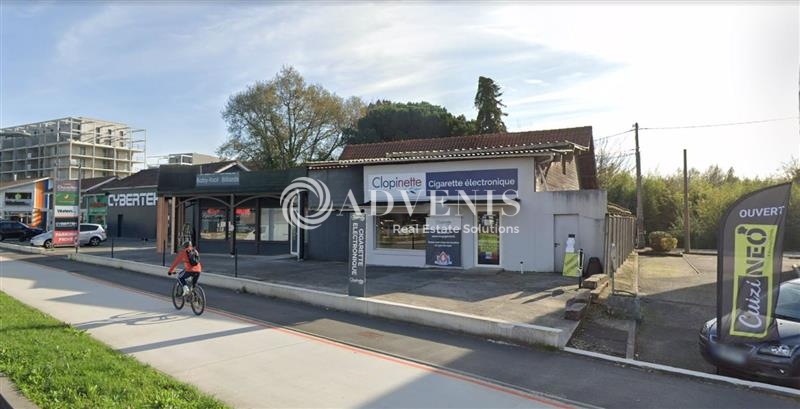 Location Commerces MERIGNAC (33700) - Photo 1