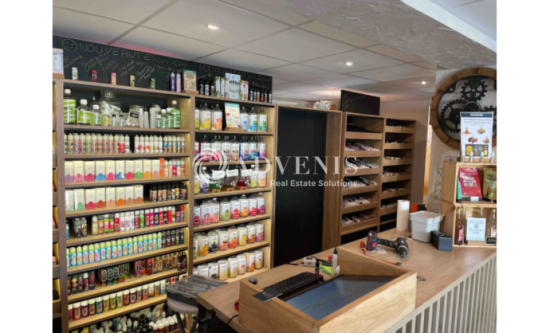 Location Commerces MERIGNAC (33700) - Photo 3