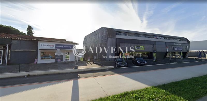 Location Commerces MERIGNAC (33700) - Photo 8