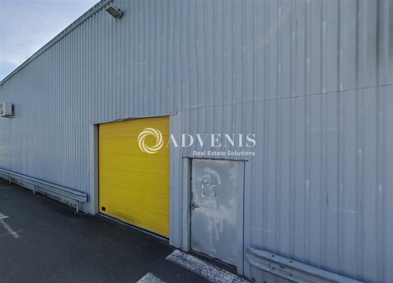 Location Activités Entrepôts MERIGNAC (33700) - Photo 1