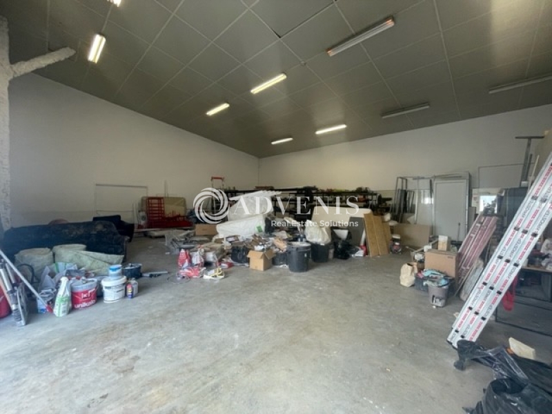 Location Activités Entrepôts MERIGNAC (33700) - Photo 2