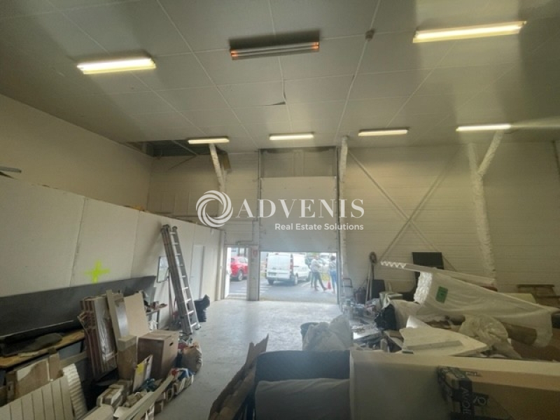 Location Activités Entrepôts MERIGNAC (33700) - Photo 3
