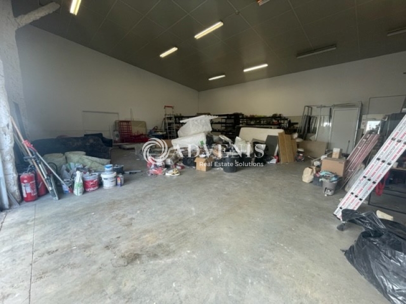 Location Activités Entrepôts MERIGNAC (33700) - Photo 4