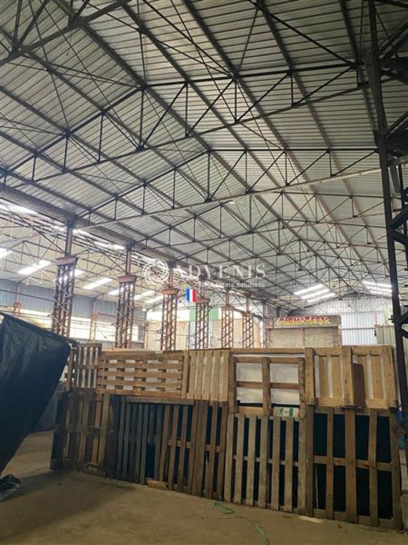 Vente Utilisateur Activités Entrepôts MERIGNAC (33700) - Photo 5