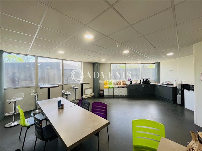 Location Activités Entrepôts GRADIGNAN (33170) - Photo 10
