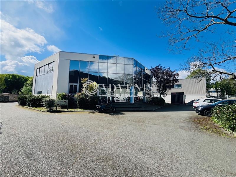Location Activités Entrepôts GRADIGNAN (33170) - Photo 2