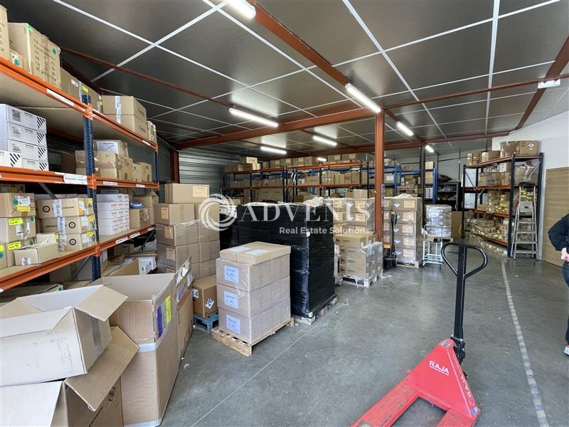 Location Activités Entrepôts GRADIGNAN (33170) - Photo 4