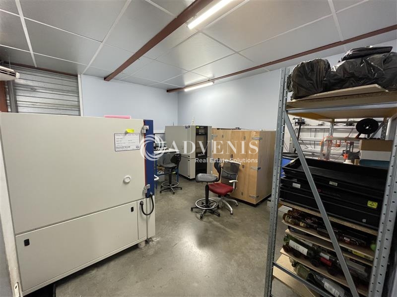 Location Activités Entrepôts GRADIGNAN (33170) - Photo 5