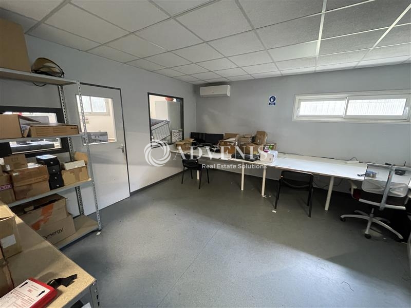 Location Activités Entrepôts GRADIGNAN (33170) - Photo 7