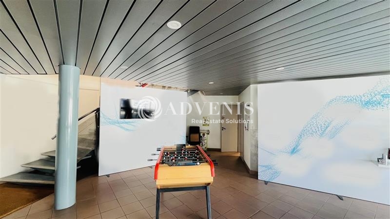 Location Activités Entrepôts GRADIGNAN (33170) - Photo 8