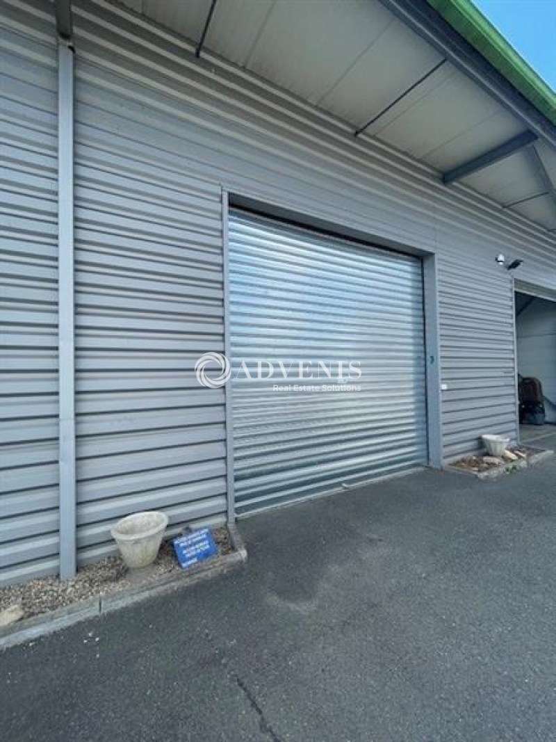 Location Activités Entrepôts BRUGES (33520) - Photo 1